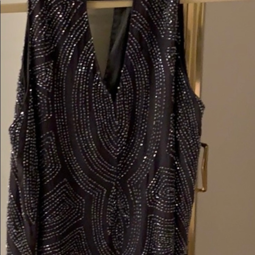 Parker beaded top - Picture 2 of 9